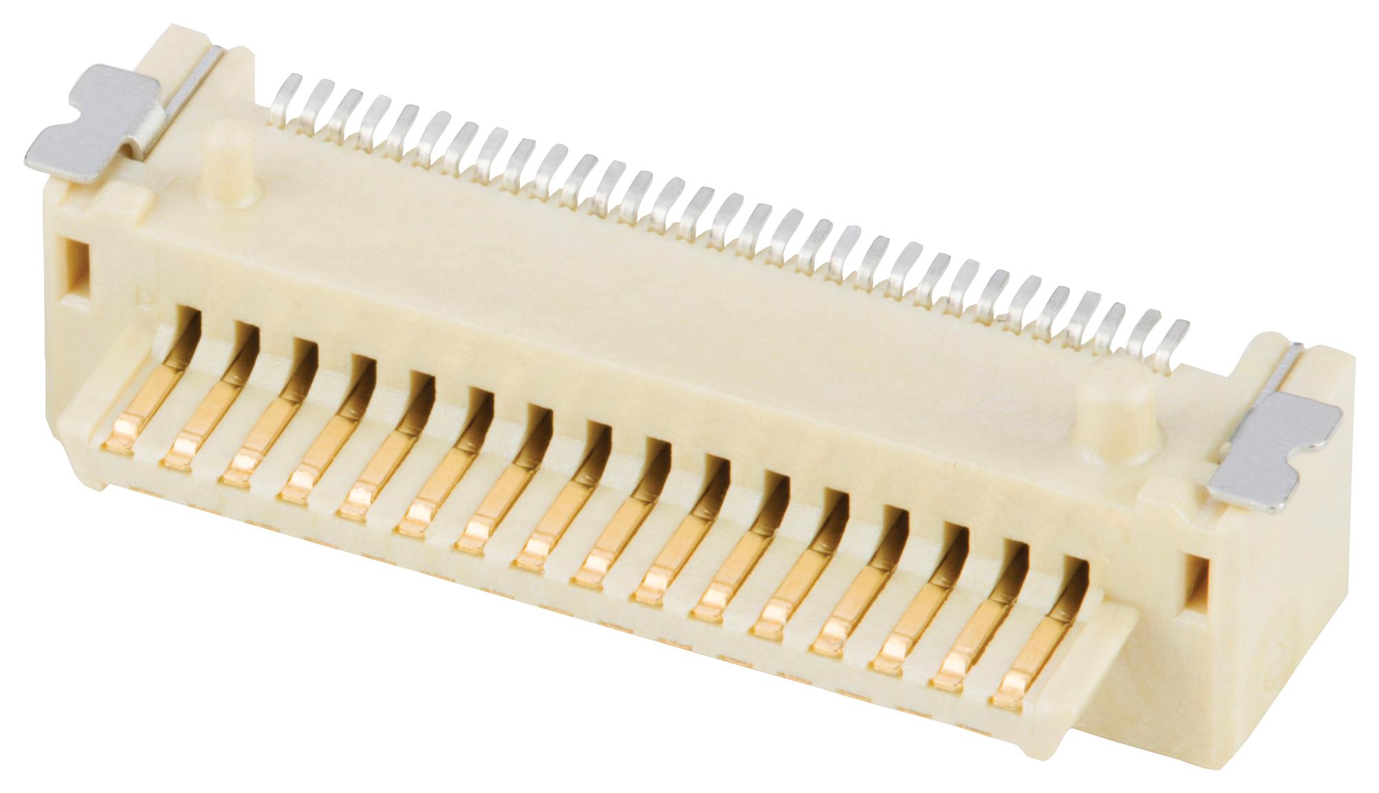 AMPHENOL COMMUNICATIONS SOLUTIONS 10138400111151LF image