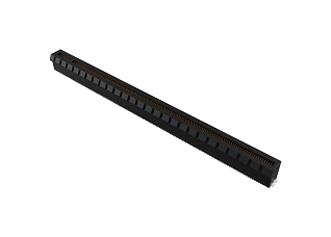 10139595-110T0LF AMPHENOL COMMUNICATIONS SOLUTIONS PCIe Card Edge Connector | myMectronic