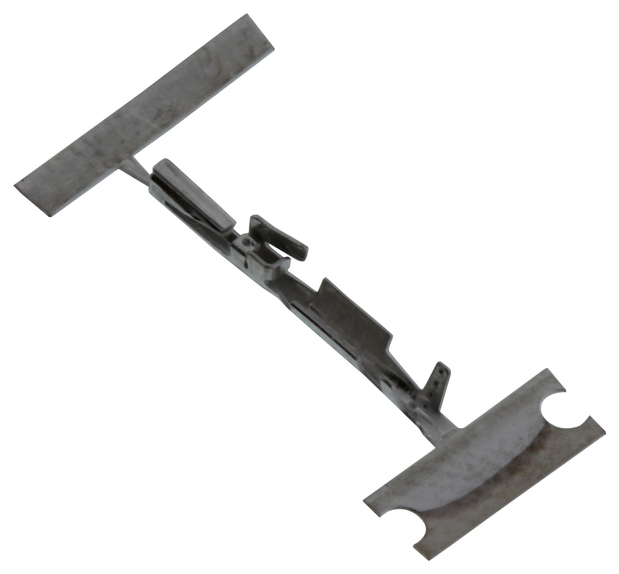 10141272-112LF AMPHENOL COMMUNICATIONS SOLUTIONS MicroSpace Crimp Connector | myMectronic