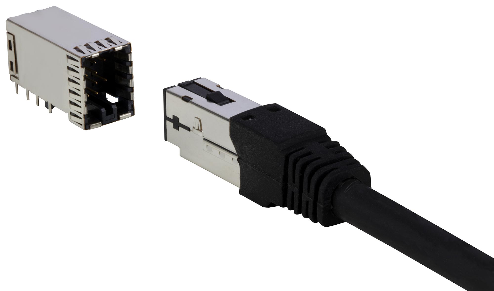 AMPHENOL COMMUNICATIONS SOLUTIONS 10141442M0200YYLF image