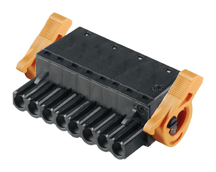 Buy Weidmüller BLF 5.08HC Part Number 1014180000 Online