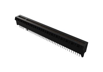 Amphenol PCI Express Gen 4– Reliable High-Speed Connectors for Industrial Applications