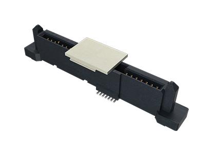 Amphenol Series SAS 4.0 Connectors: 10142500001CTRLF