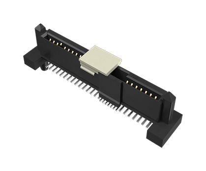 Buy Amphenol SAS 4.0 Connectors Part Number 10142501001 Online