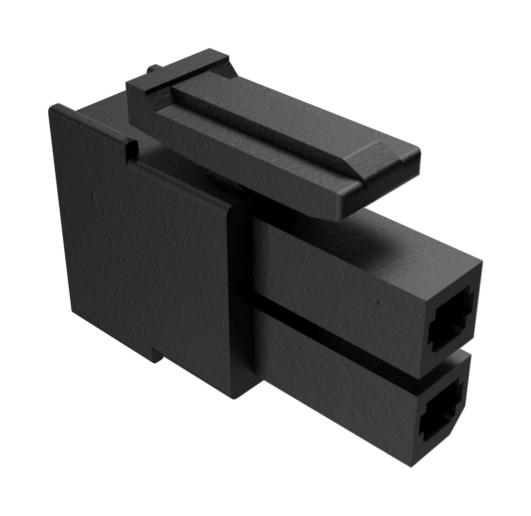 Buy Amphenol ICC Minitek Pwr 5.70mm Part Number 1014270704 Online