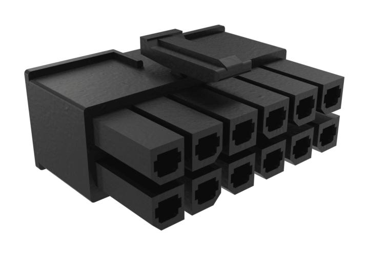 Buy Amphenol Minitek Pwr 5.70mm Part Number 1014270708LF Online