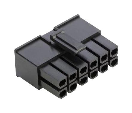 Amphenol 1014270712LF – Reliable Power Connector for Industrial Applications