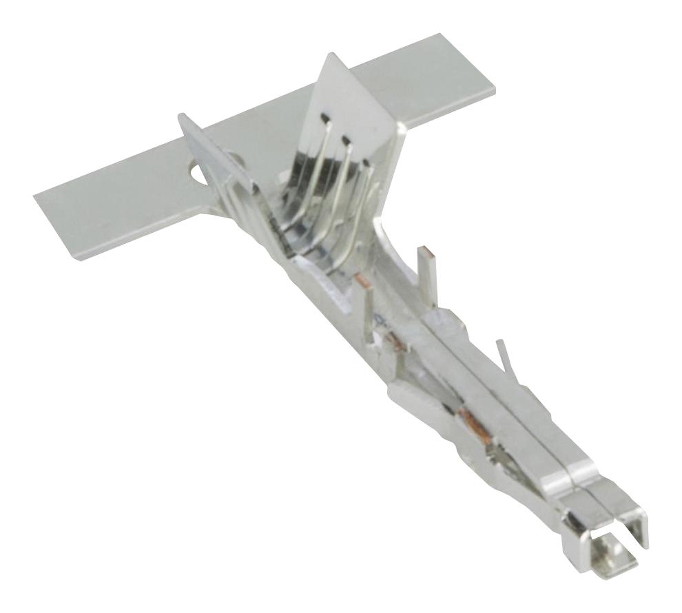 Amphenol 101432501 - Reliable Power Connector for Industrial Applications