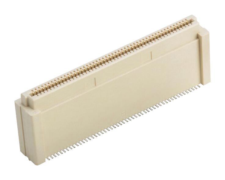 Buy Amphenol Receptacle Connector Part Number 10144517044802LF Online