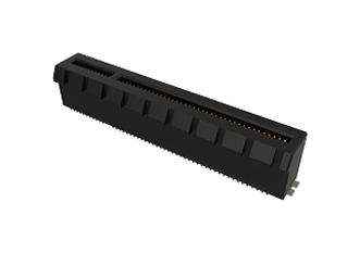 Amphenol Series PCIe Card Edge Connectors: 10146065112Y0LF