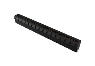 Amphenol Series PCI Express Card Edge Connectors: 10146065113Y0LF