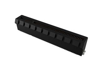 Buy Amphenol PCI Express Card Edge Connectors Part Number 10146070112Y1LF Online