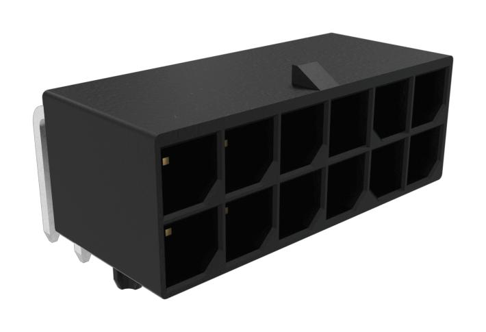 10146997-12100LF AMPHENOL COMMUNICATIONS SOLUTIONS Power Connector System | myMectronic