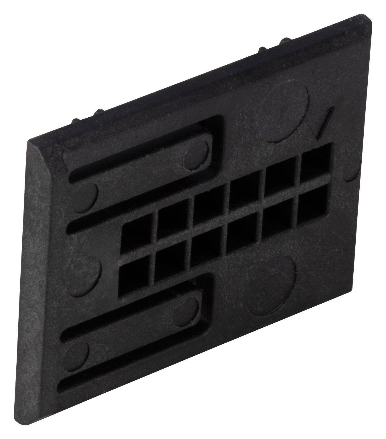 10148136-012LF AMPHENOL COMMUNICATIONS SOLUTIONS 2.00mm Blind Mate Interface Connector | myMectronic