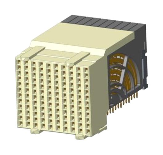 Amphenol Communications Solutions 10148773101LF image