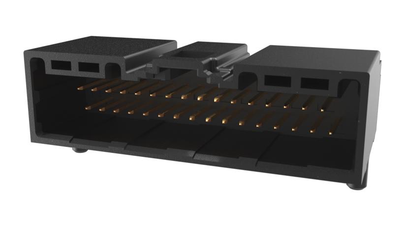 10153118-132KALF AMPHENOL COMMUNICATIONS SOLUTIONS WireLock Connector System | myMectronic