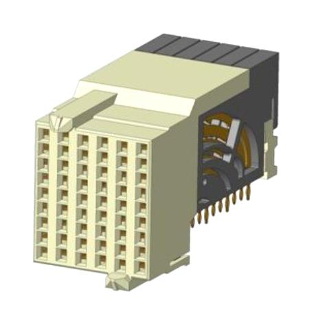 10155256-101LF AMPHENOL COMMUNICATIONS SOLUTIONS Backplane Connector System | myMectronic