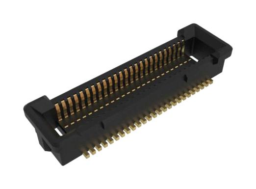 10156000-051100LF AMPHENOL COMMUNICATIONS SOLUTIONS 0.50mm Self-Alignment Connector | myMectronic
