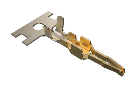 Amphenol 101566192001LF – Reliable 2.50mm Terminal Blocks for Industrial Applications