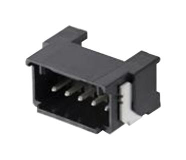 Amphenol 101575510 U+2013 Reliable Connector System for Industrial Applications