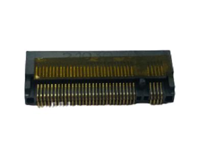 Amphenol PCIe M.2 Gen 3– Reliable High-Speed Connectors for Industrial Applications