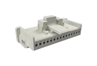 Amphenol 1015851700521LF – Reliable Board-to-Board Connector for Industrial Applications