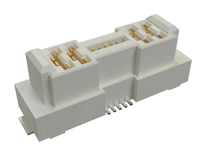 Amphenol 10159559410221RLF – Reliable PowerStar for Industrial Applications