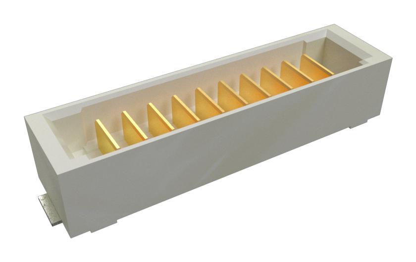 Amphenol Communications Solutions 10159560A00221RLF image