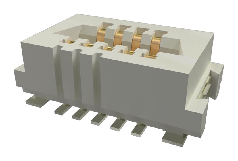 Amphenol Communications Solutions 101625813134109LF image