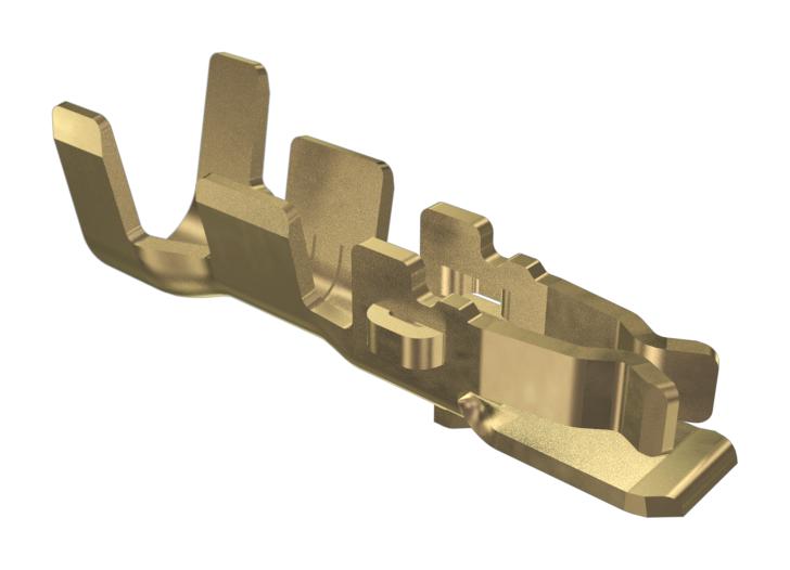 Amphenol Communications Solutions 10162696001LF image