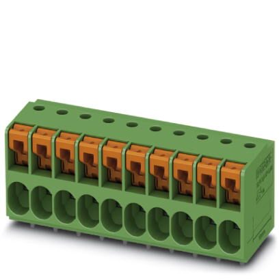Phoenix Contact Series TDPT PCB Terminal Block: 1017505
