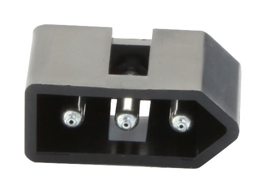 Molex Series 3099 Power Connector: 0010181038