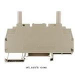 1018600000 WEIDMULLER Test-Disconnect Terminal Block | myMectronic