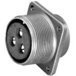 10-190220-29S Amphenol Industrial Operations Cylindrical Connector | myMectronic