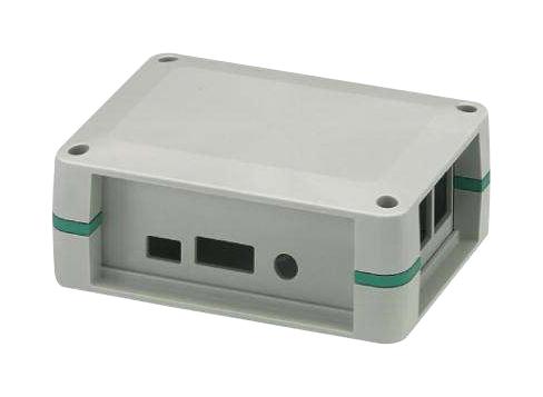 Phoenix Contact UCS 125-87-F-GD-RPI – Reliable Industrial Housing for Control and Automation