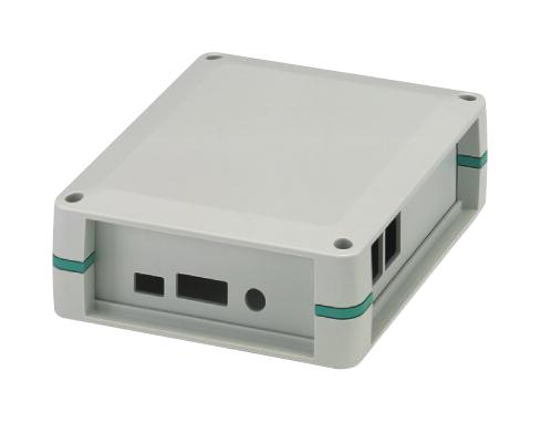 Phoenix Contact Series UCS Enclosure: UCS 145-125-F-GD-RPI 7035