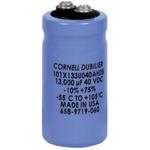 CORNELL DUBILIER 101C212U075AK2B image