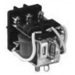 101U-DPDT-10A-24VDC DELTROL CONTROLS 10 Amp DPDT Relay | myMectronic