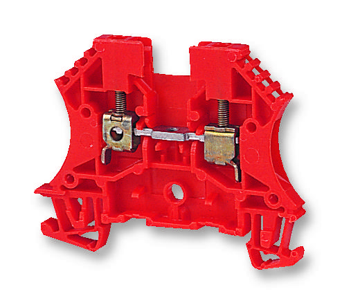 WEIDMULLER 102004WDU25RED image