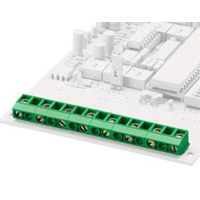 Buy Industrial Connection Components Part Number 102094 Online