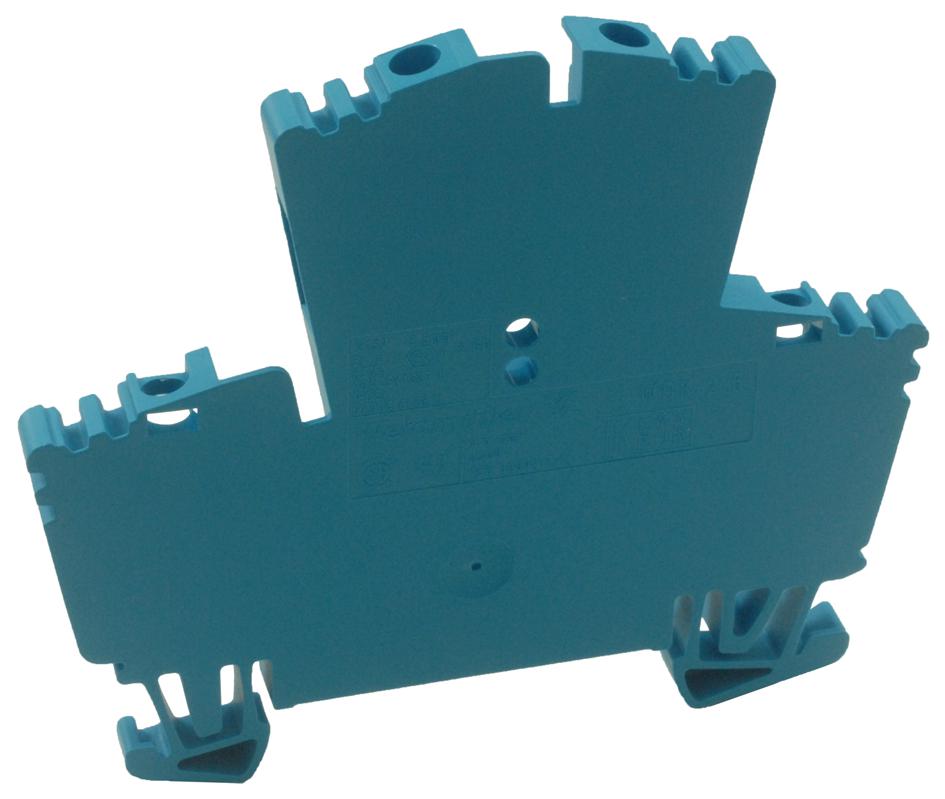 1021580000 WEIDMULLER W-Series Terminal Block | myMectronic
