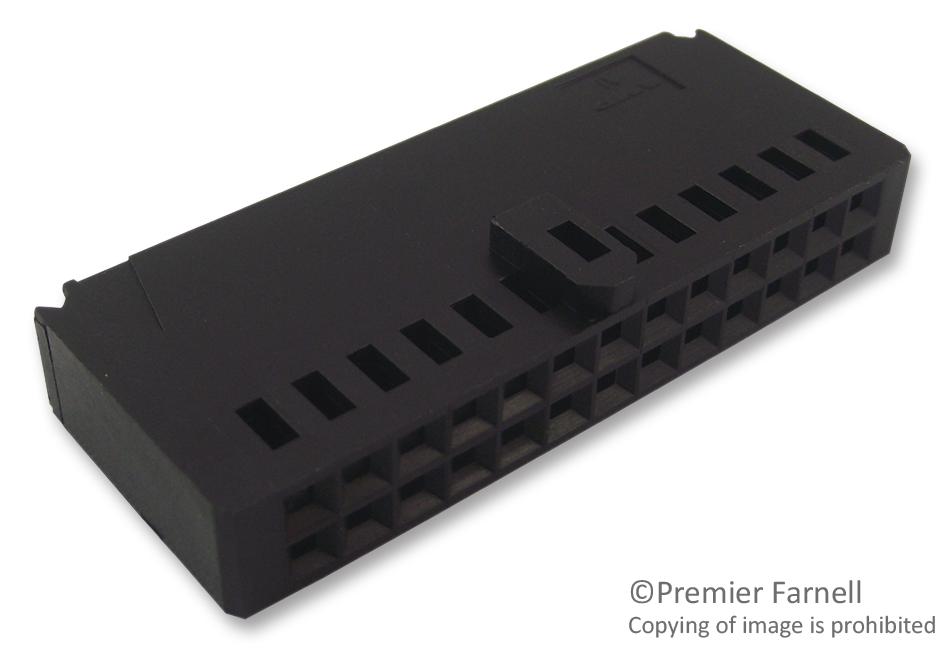 AMP - TE CONNECTIVITY 1023876 image