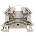 1024300000 WEIDMULLER Thermocouple Feed-through Terminal | myMectronic