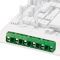 Brand Series Terminal Block: 102441