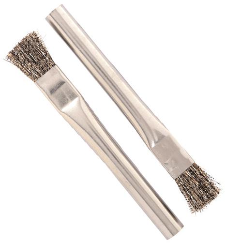 GCELECTRONICS 10252 U+2013 Reliable Acid Brush for Industrial Applications