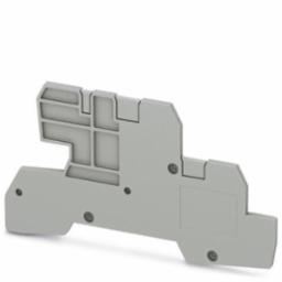 Buy Phoenix Contact End Cover D-UTI 6/3 Part Number 1025464 Online
