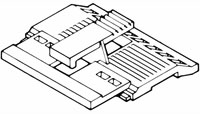 Amphenol Series AMPMODU Connectors: 1026814