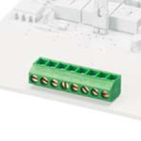 Buy Contacon Solder Terminal Block Part Number 102714 Online