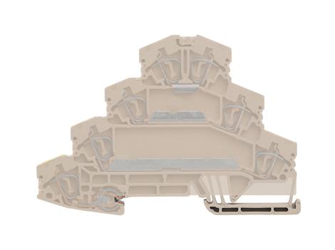 Buy Weidmiiller ZMAK 2.5 690V Part Number 1027550000 Online