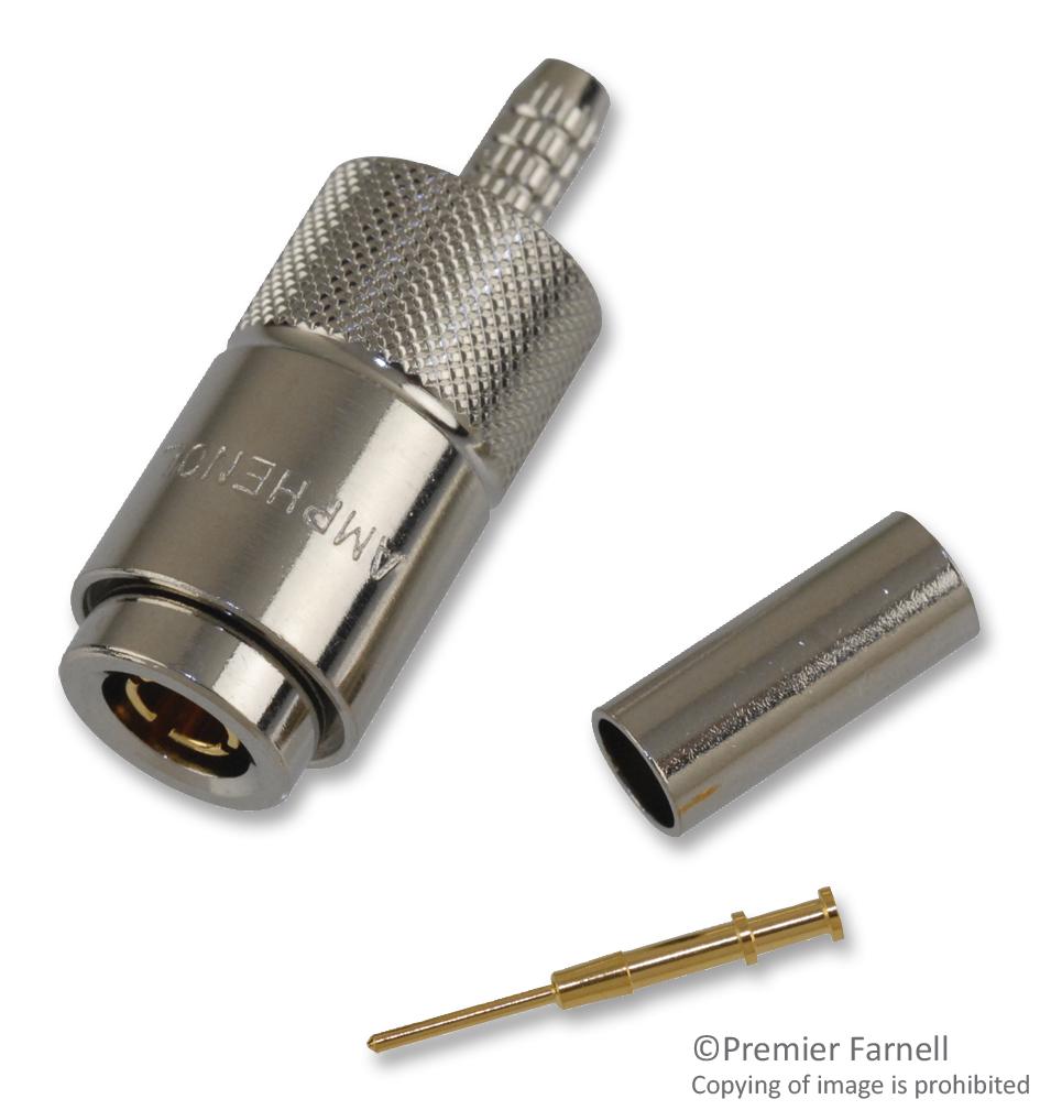 102-799-16 AMPHENOL RF 1.0/2.3 Connector | myMectronic